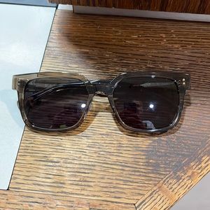 BRAND NEW - never worn. Raen West men’s polarized sunglasses.